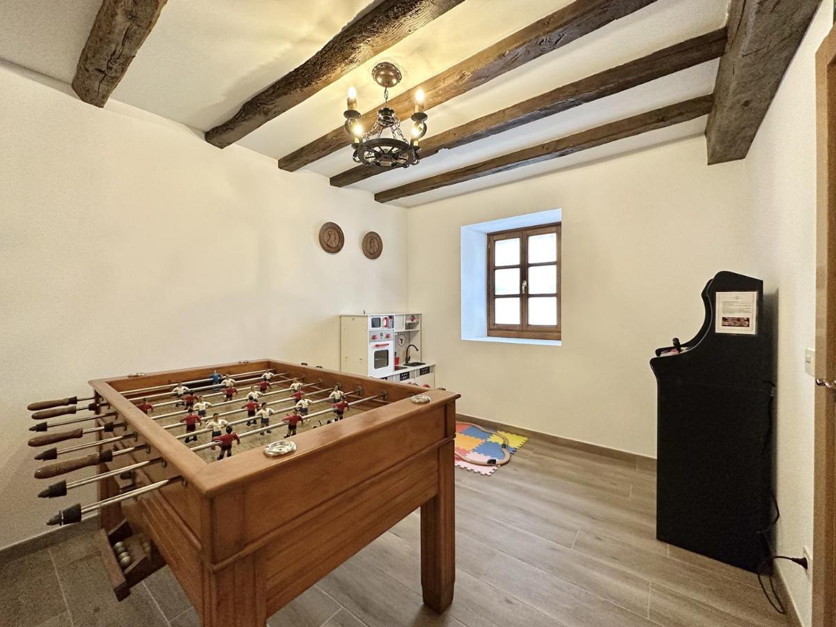 Casa Rural Sutegia Ziga Dış mekan fotoğraf