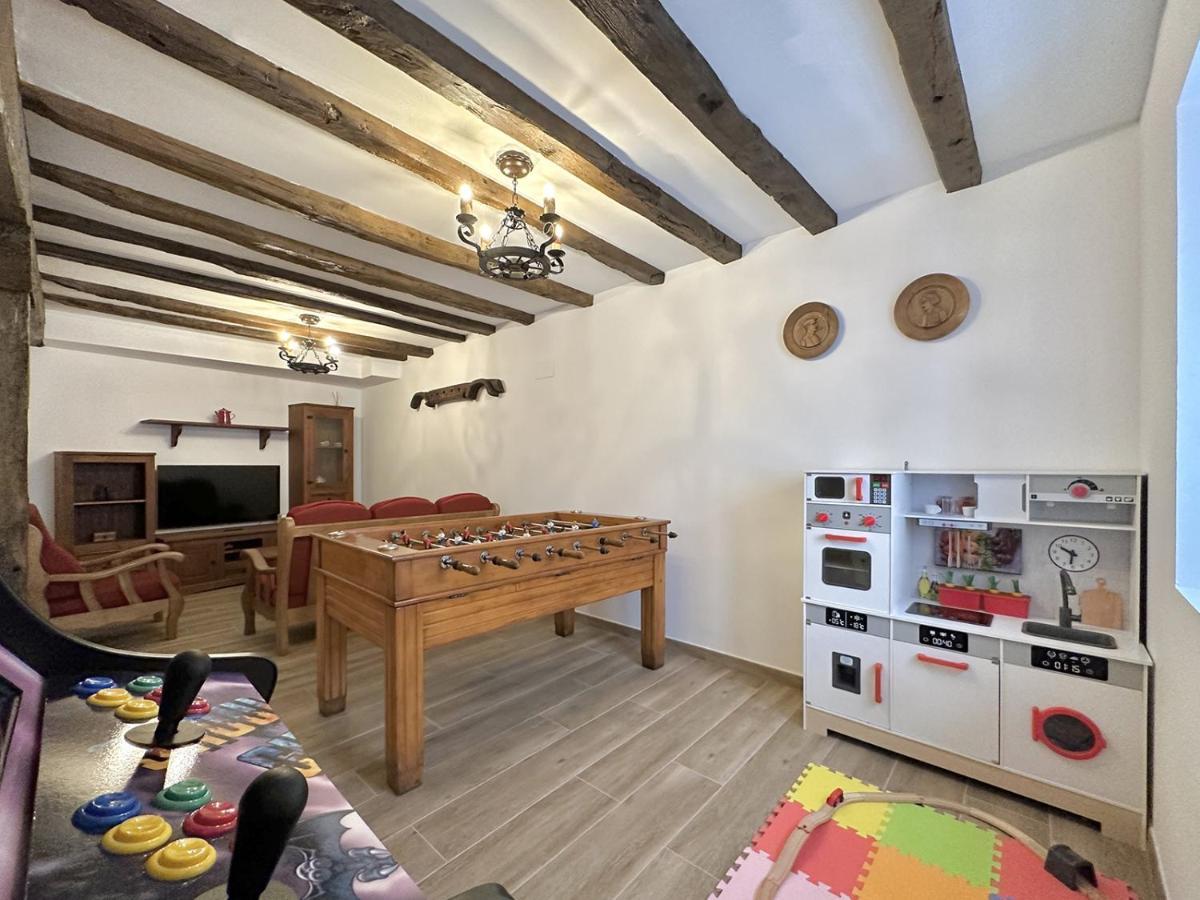 Casa Rural Sutegia Ziga Dış mekan fotoğraf