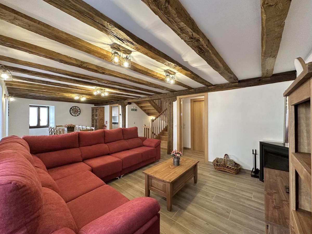 Casa Rural Sutegia Ziga Dış mekan fotoğraf