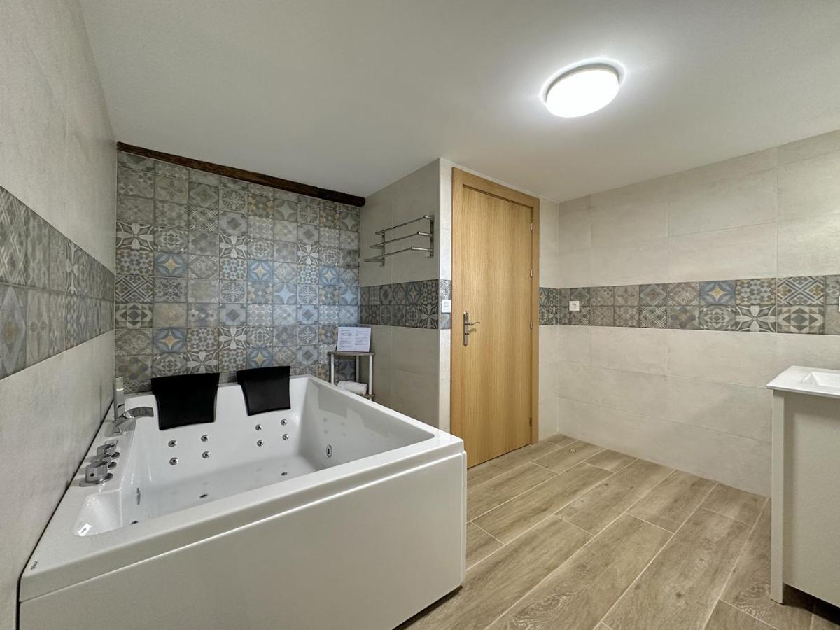 Casa Rural Sutegia Ziga Dış mekan fotoğraf