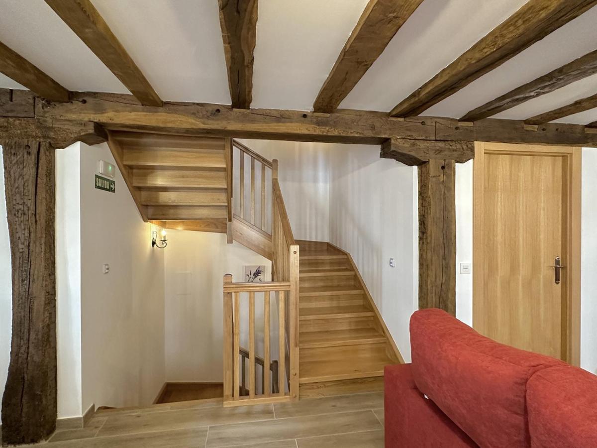 Casa Rural Sutegia Ziga Dış mekan fotoğraf