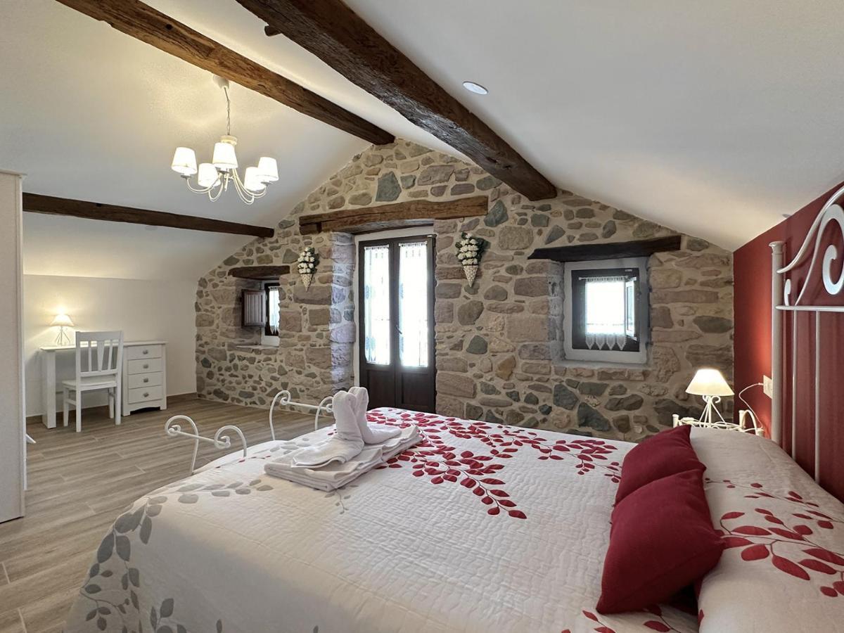 Casa Rural Sutegia Ziga Dış mekan fotoğraf
