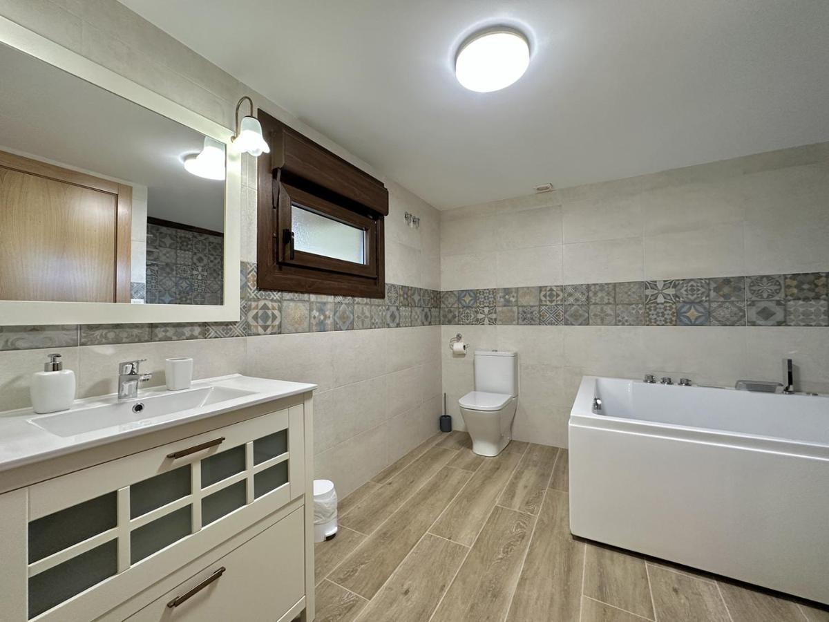 Casa Rural Sutegia Ziga Dış mekan fotoğraf