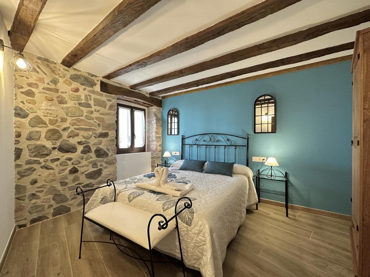 Casa Rural Sutegia Ziga Dış mekan fotoğraf
