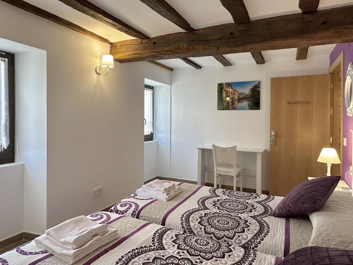 Casa Rural Sutegia Ziga Dış mekan fotoğraf